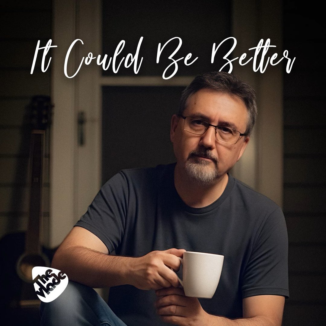 It Could Be Better by The Vlade: Review