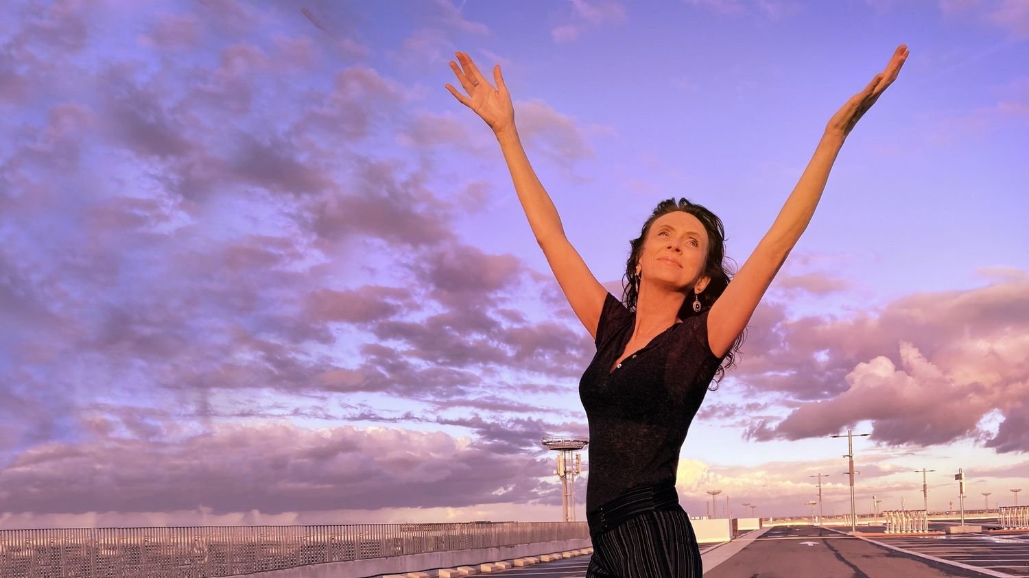 Smile, People Smile by Audren: Review