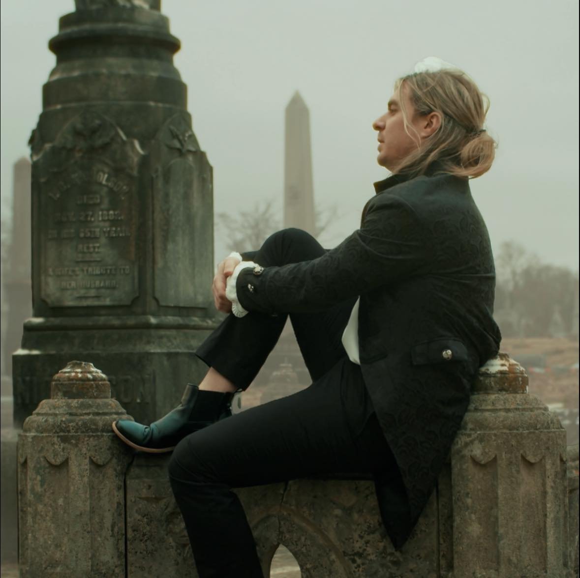 LOST IN YOU BY JAY PUTTY: REVIEW