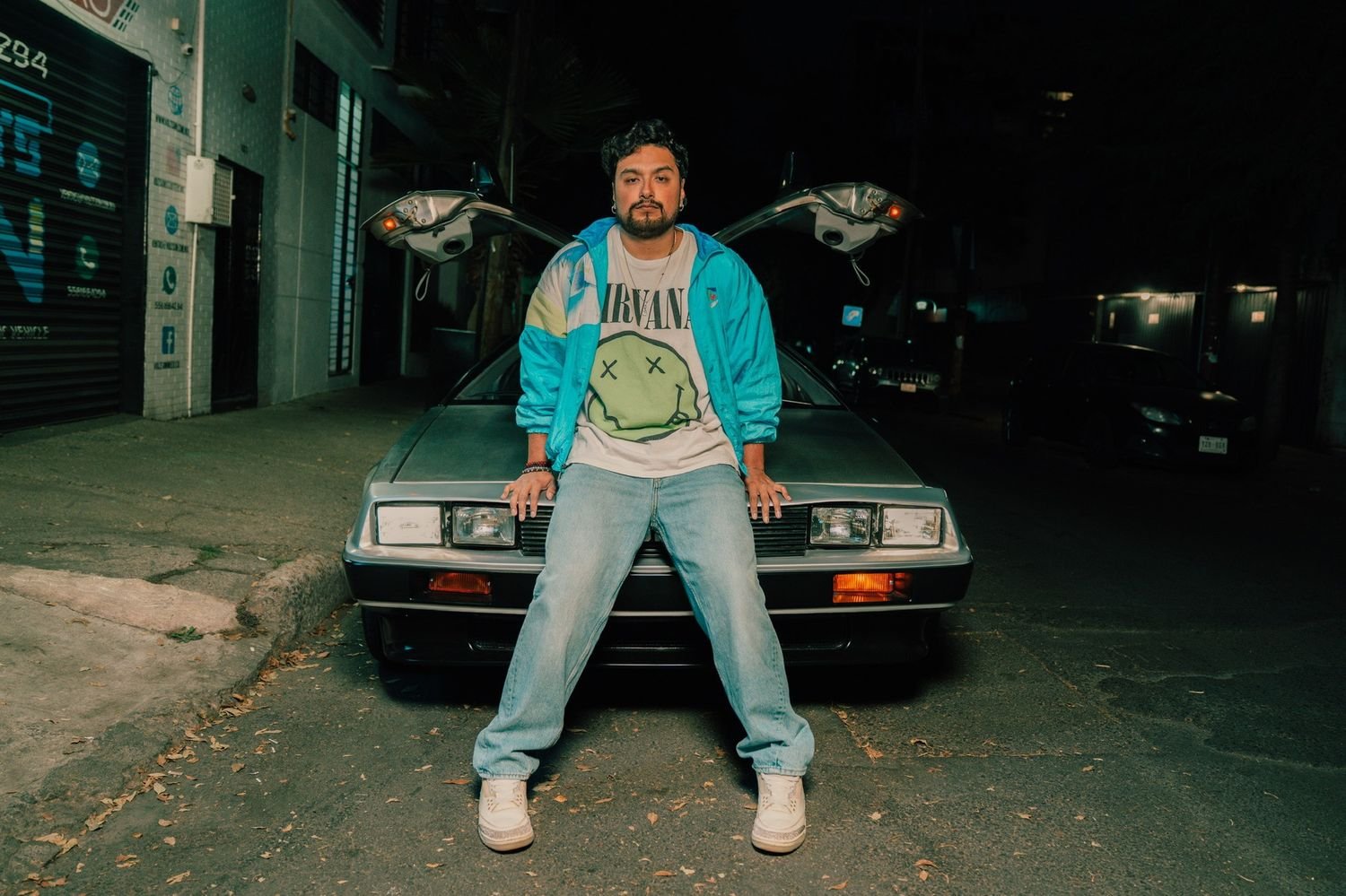 NUESTRO BAILE BY ÁNGEL ALCÁNTARA: REVIEW