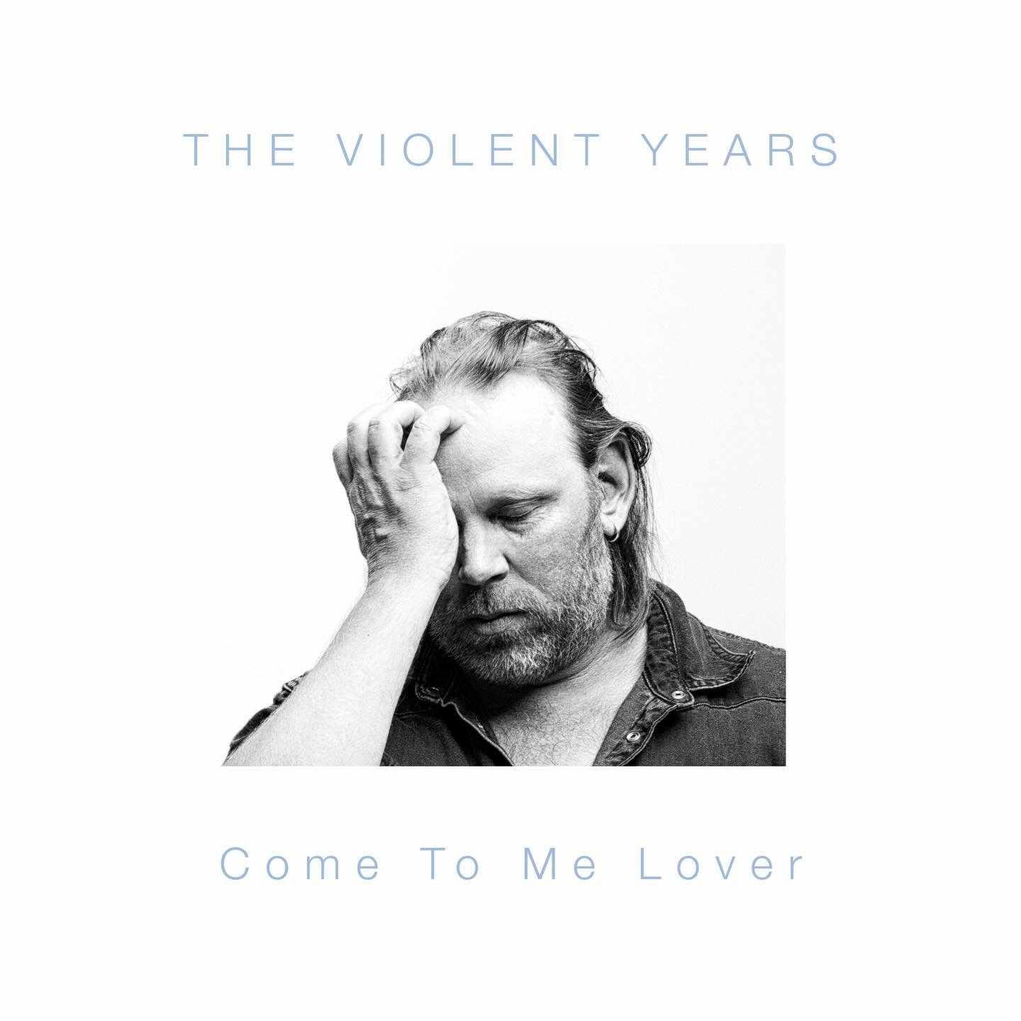 COME TO ME LOVER BY THE VIOLENT YEARS: REVIEW