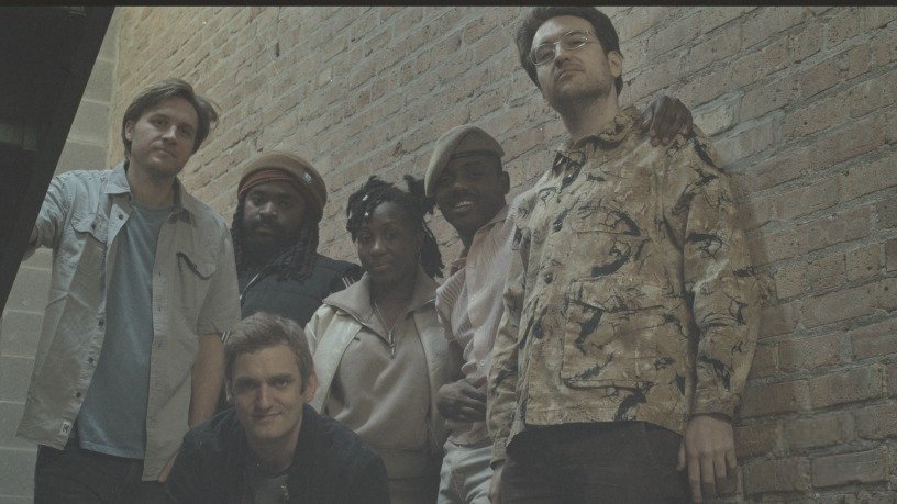 Can’t Stop Loving You by Attack the Sound: Review