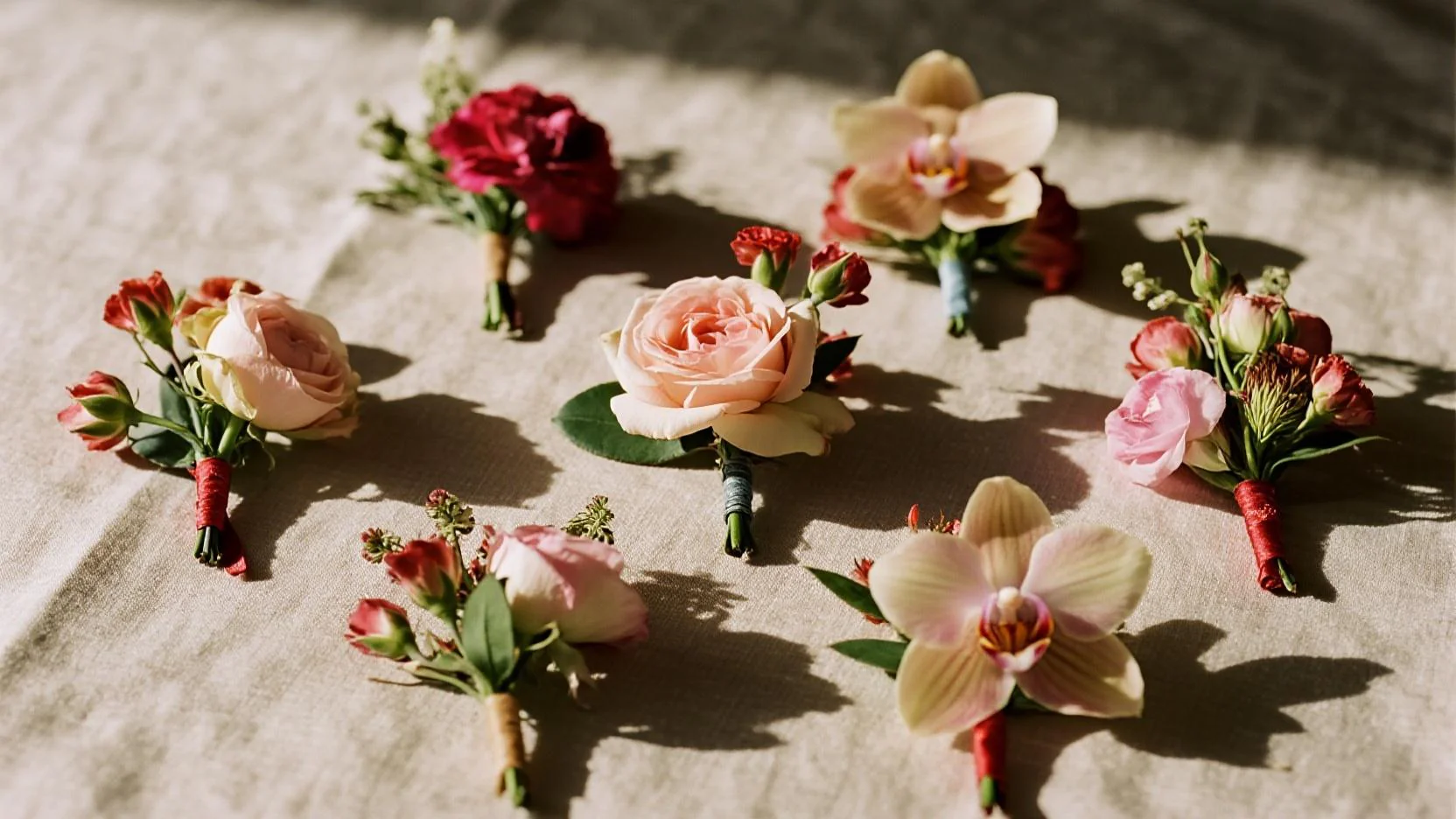 Flowers for Men: Bold Bouquets Meet Music Vibes – A 2026 Guide