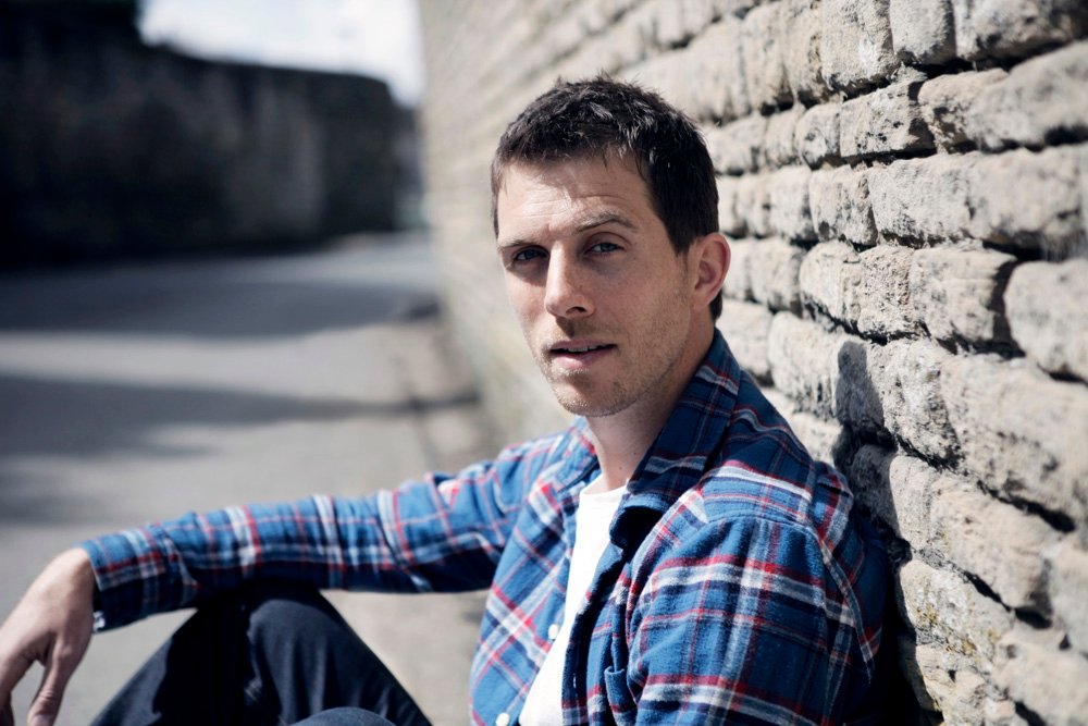 Heading Home by Alexander Joseph: EP Review