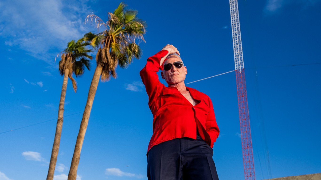 This Is Not An Act by Allan Jamisen: Review