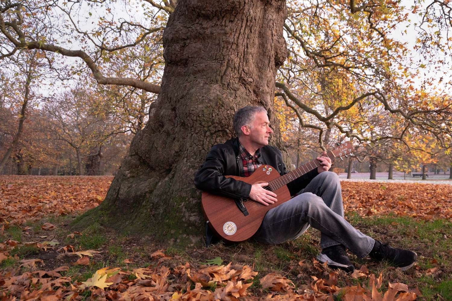 QUIET REVOLUTION BY ANDY SMYTHE: REVIEW