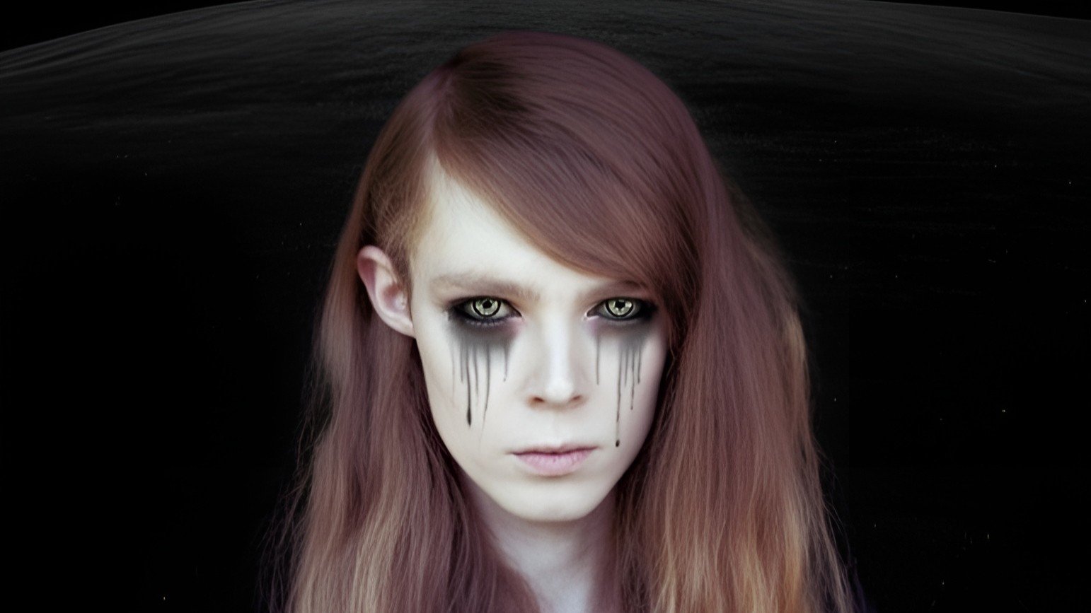 Venom-laced Tears by Antoin Gibson: Review