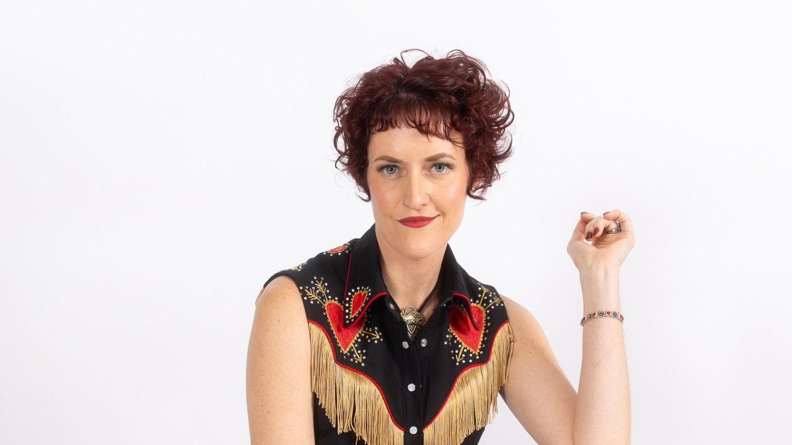 The Ground is Changing by Andi Jane: Album Review