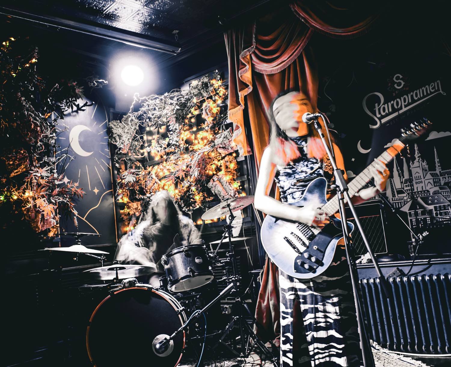 WANDERLUST BY FATECRIMES: REVIEW