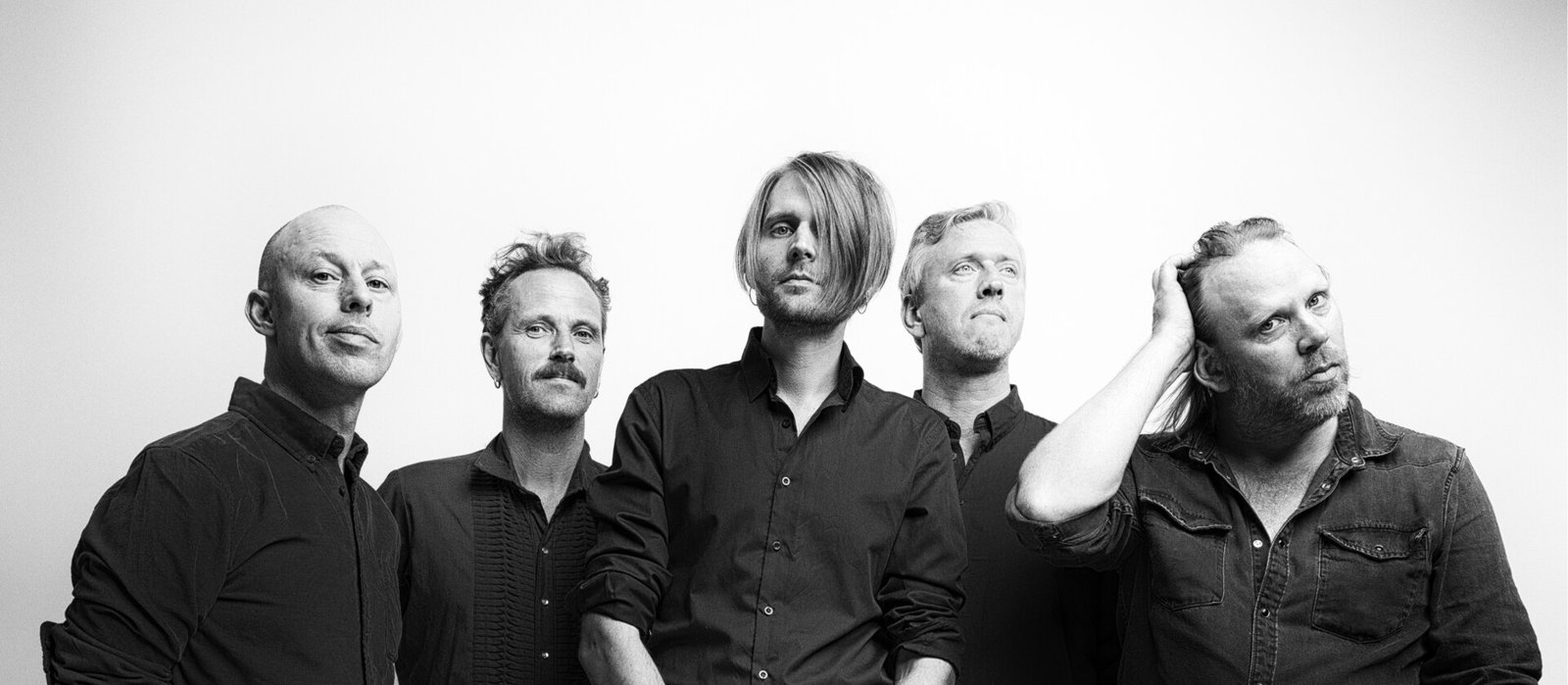 COME TO ME LOVER BY THE VIOLENT YEARS: REVIEW