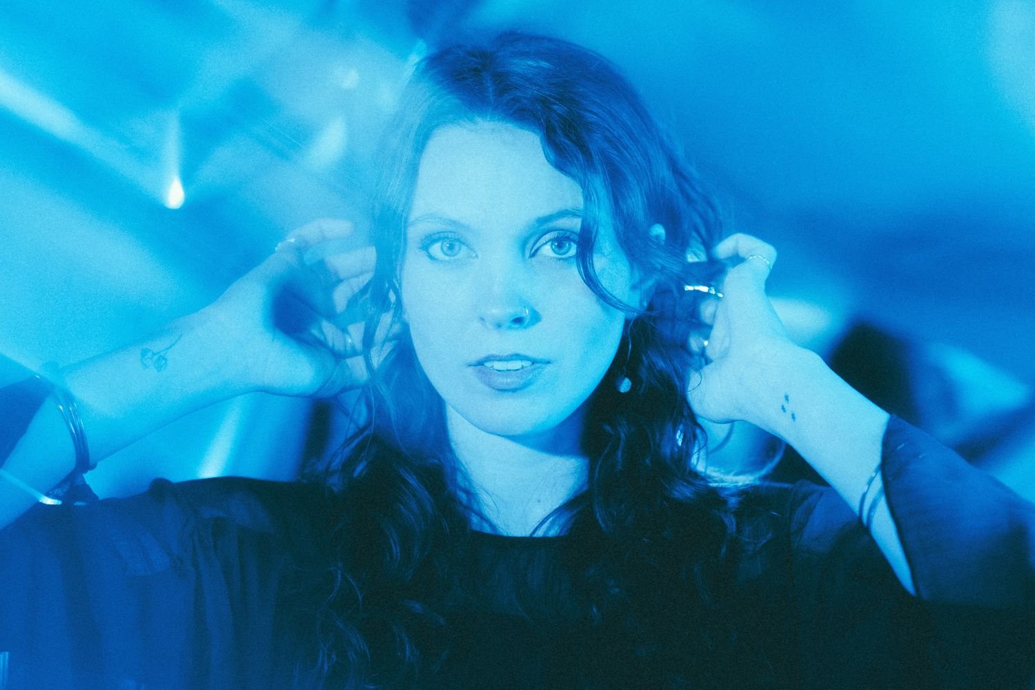 Fresh Flowers by Rosie Haze: Review