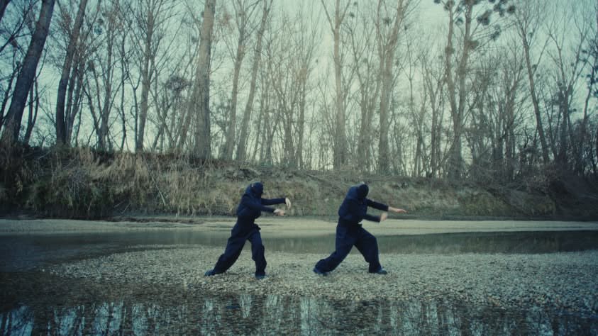 Ostrov by MARS_999: Review