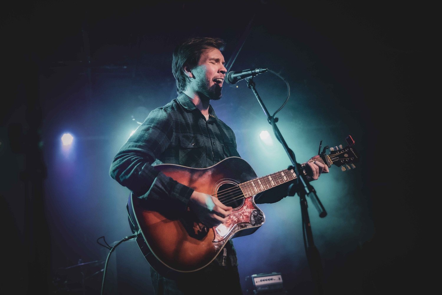 ME VS. THE LACK OF CONTEXT BY CATCH ME IF YOU CAN: REVIEW