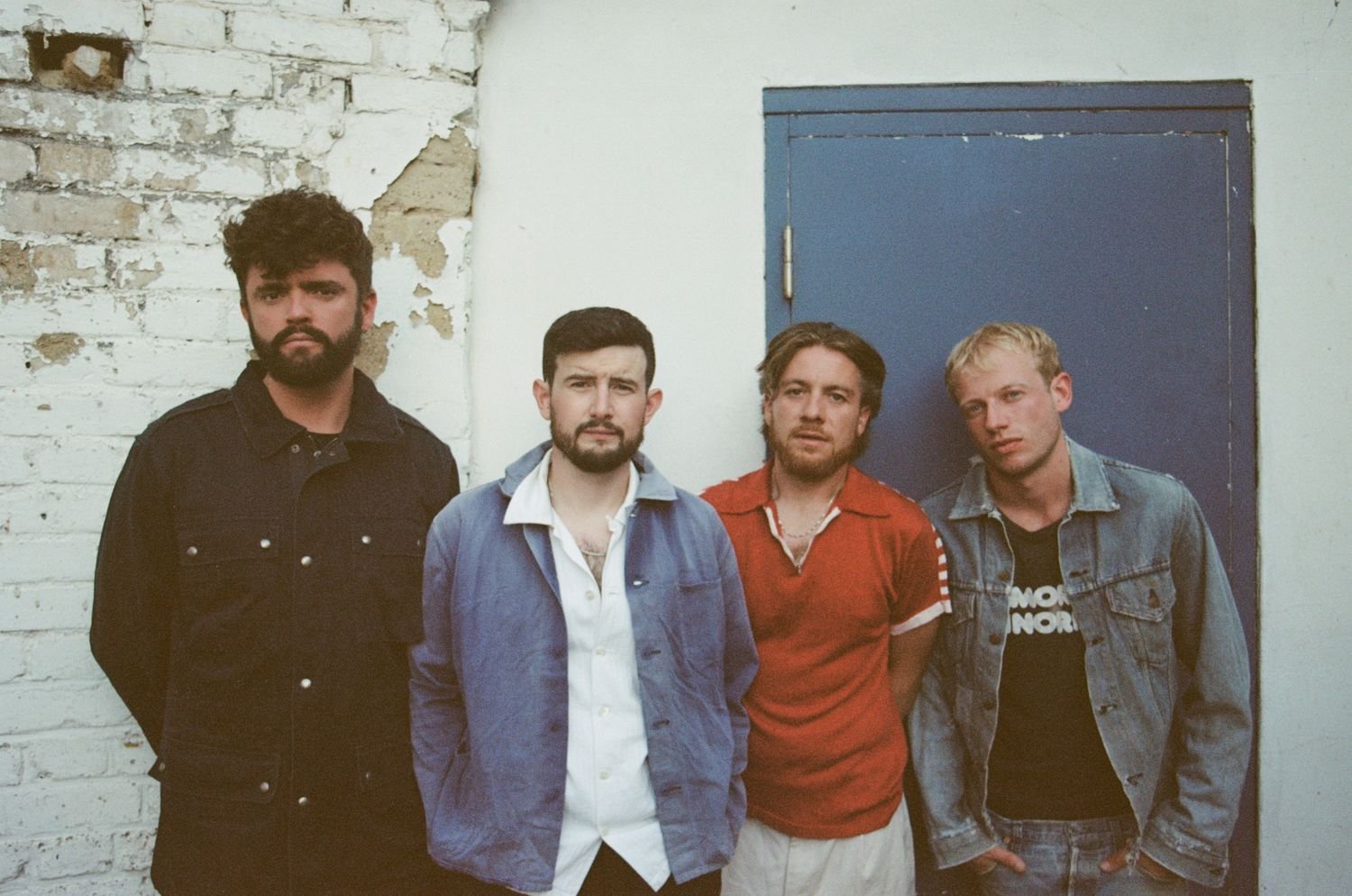 Father and State by Boxing Club: Review