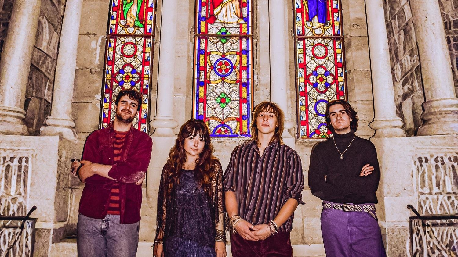 Sin Again by Crescent: Review