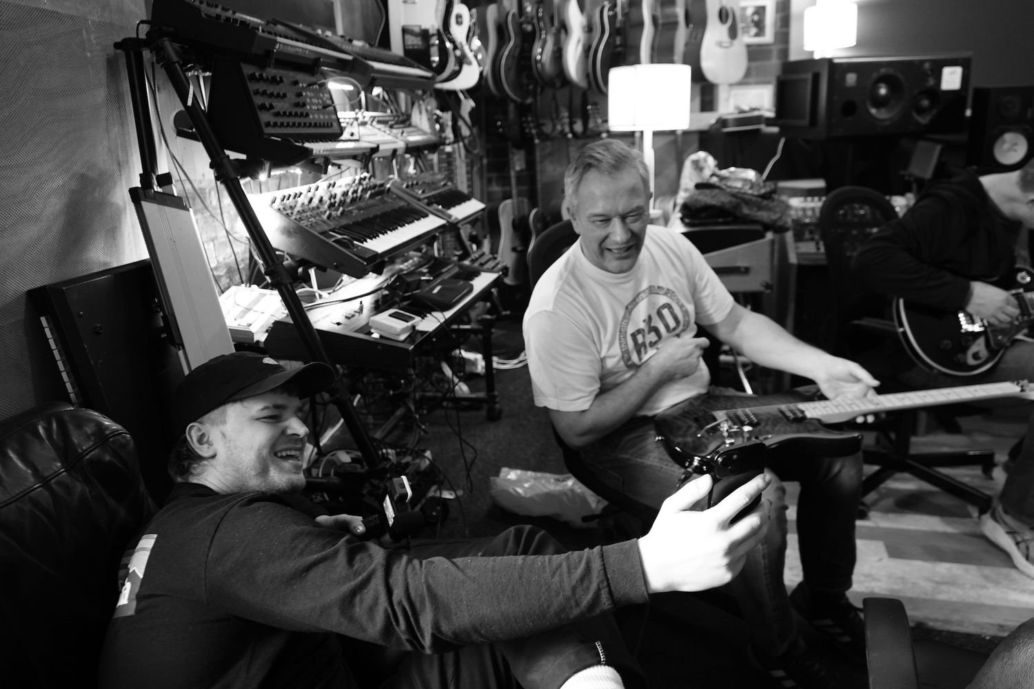 ALWAYS BY RISE: REVIEW