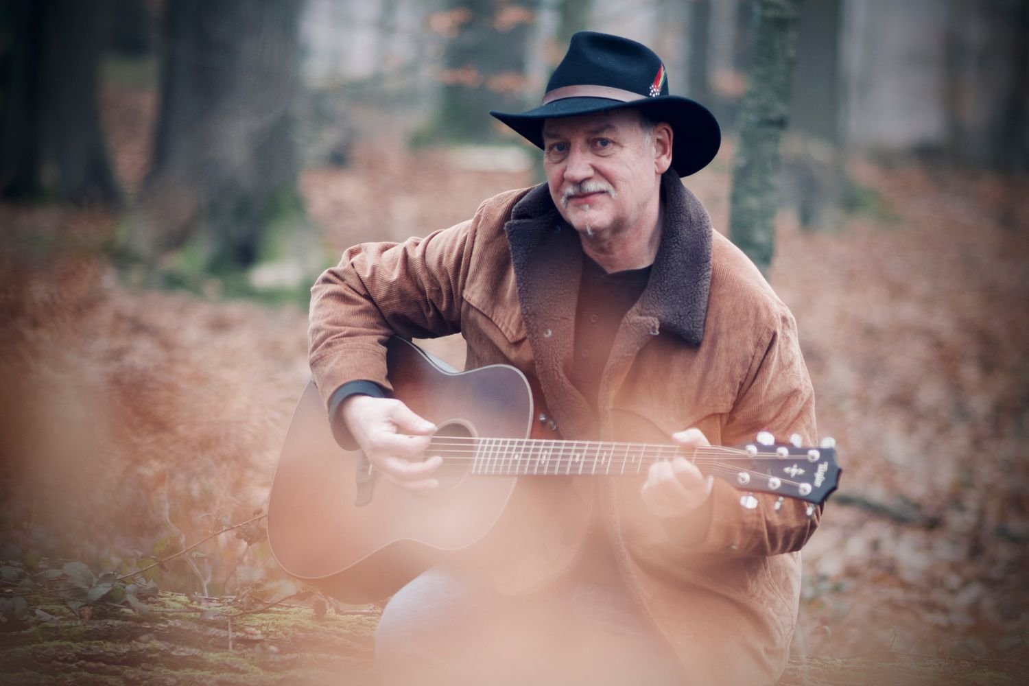 Meet Me In The Rain by The Cumberland River Project: EP Review