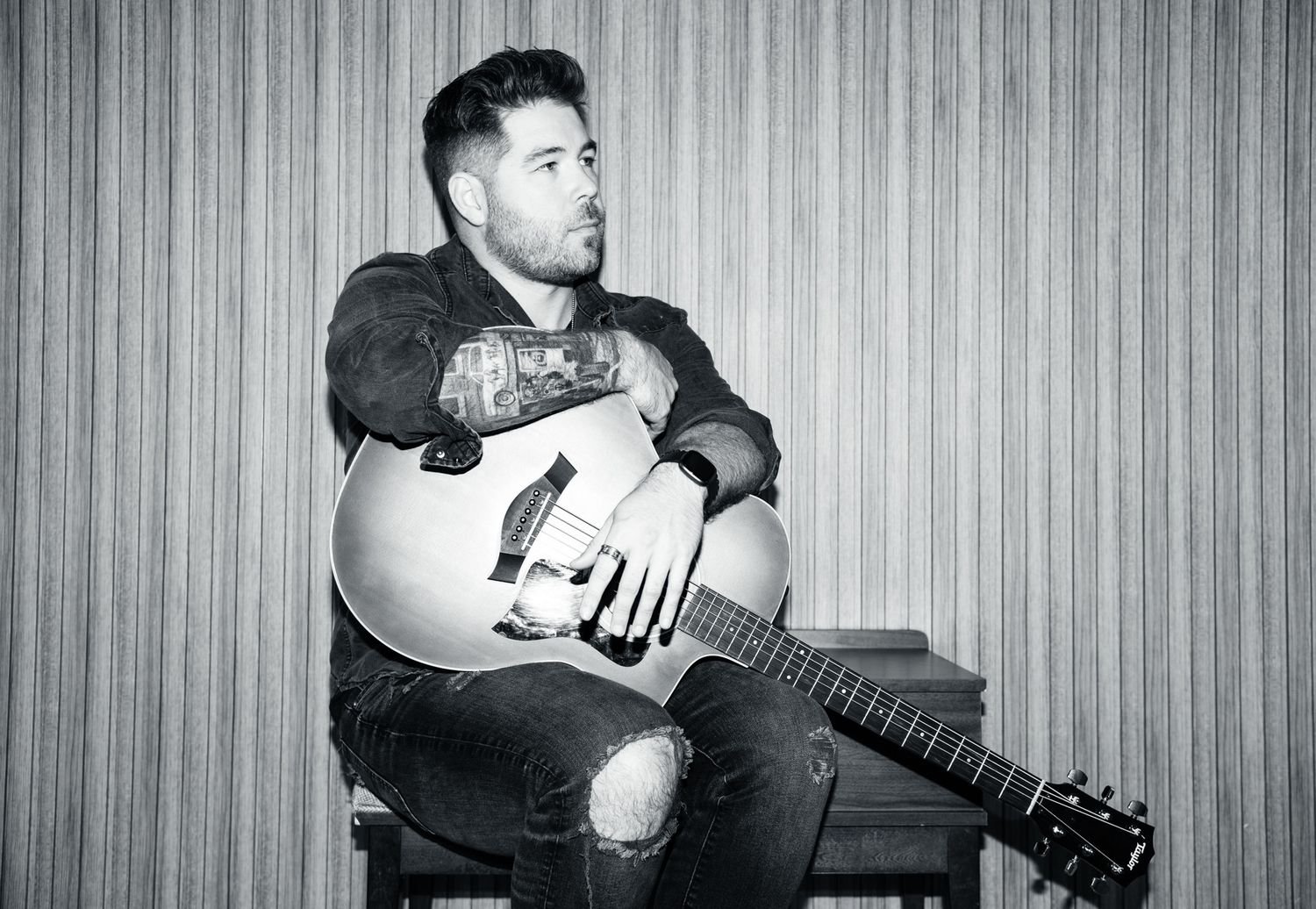 NORTHERN HEART, SOUTHERN SOUL BY TY WILSON: REVIEW