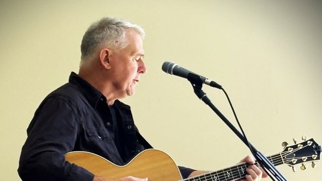 Two by David Scott Weaver: Review