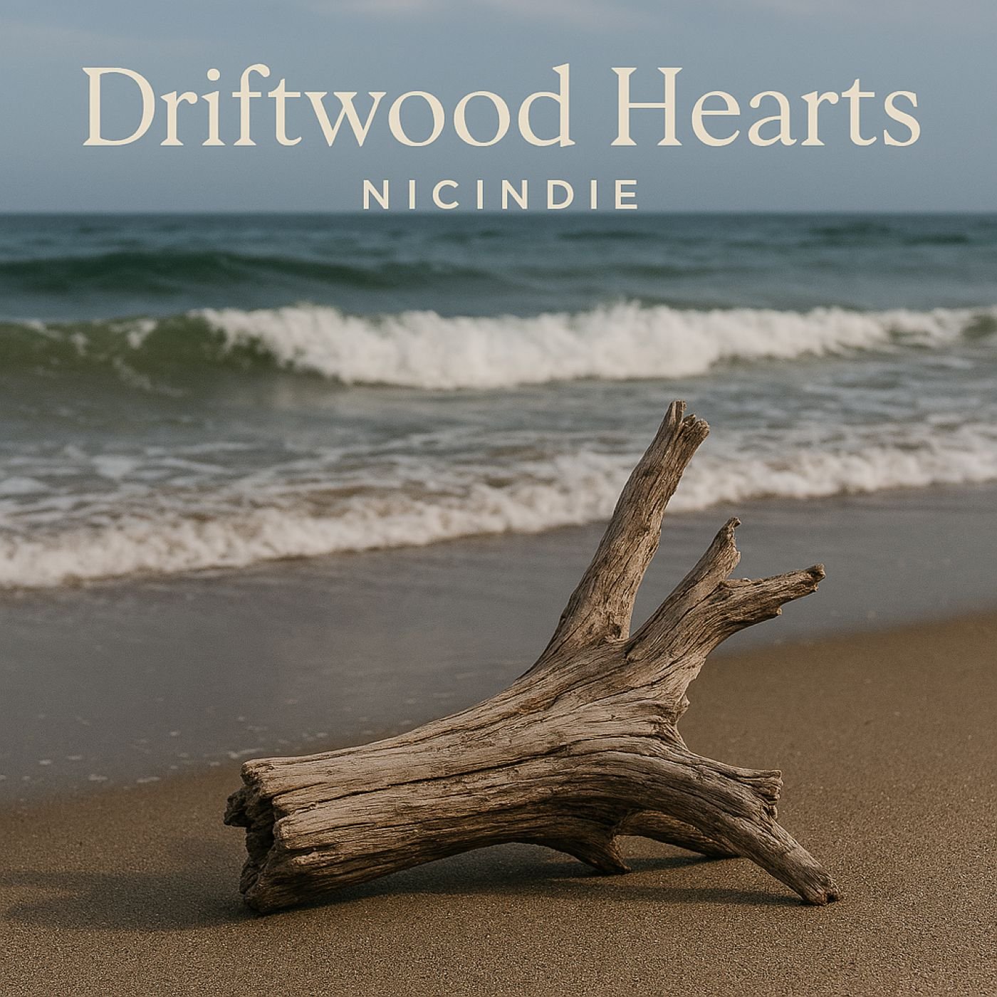 DRIFTWOOD HEARTS BY NICINDIE: REVIEW