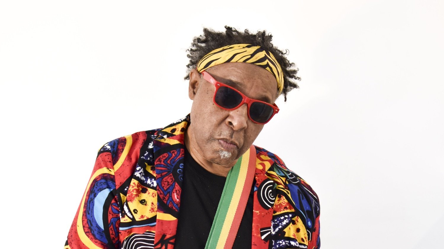 THE RIVER (REMIX) BY GREGG KOFI BROWN: REVIEW