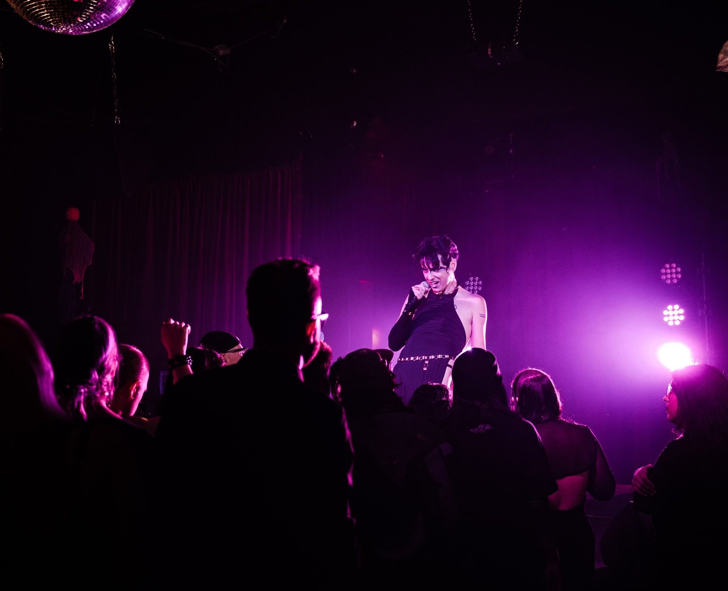 ARTICLE OF FAITH BY HOT HAIL!: REVIEW