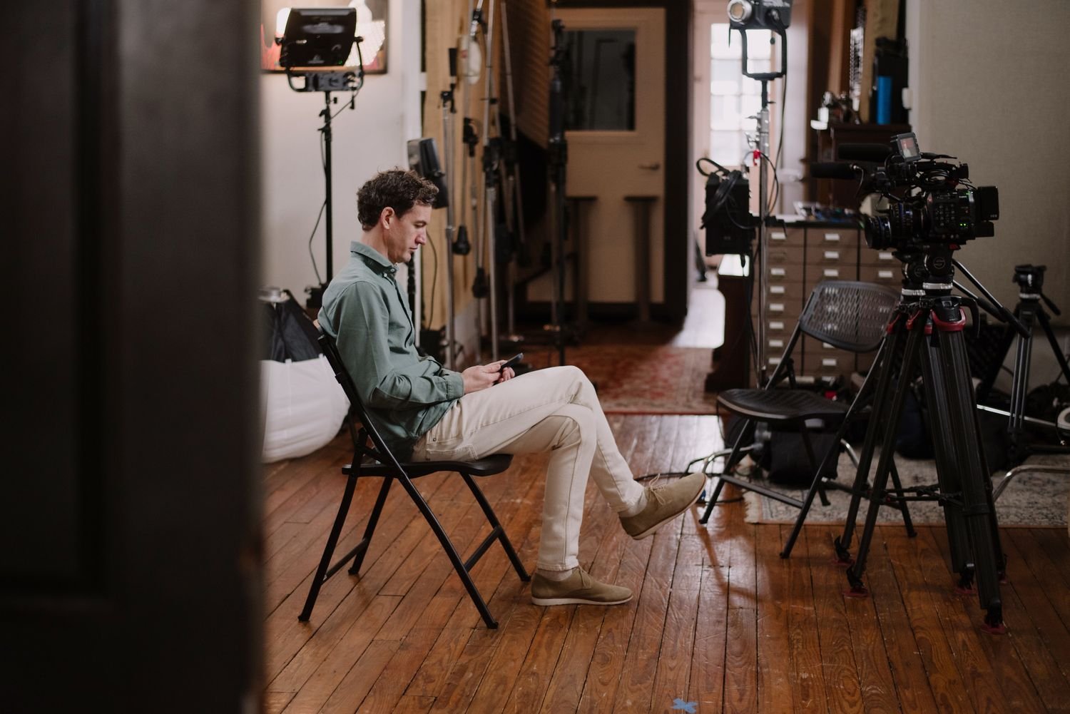 What We Lost II by Hanan Townshend: Review