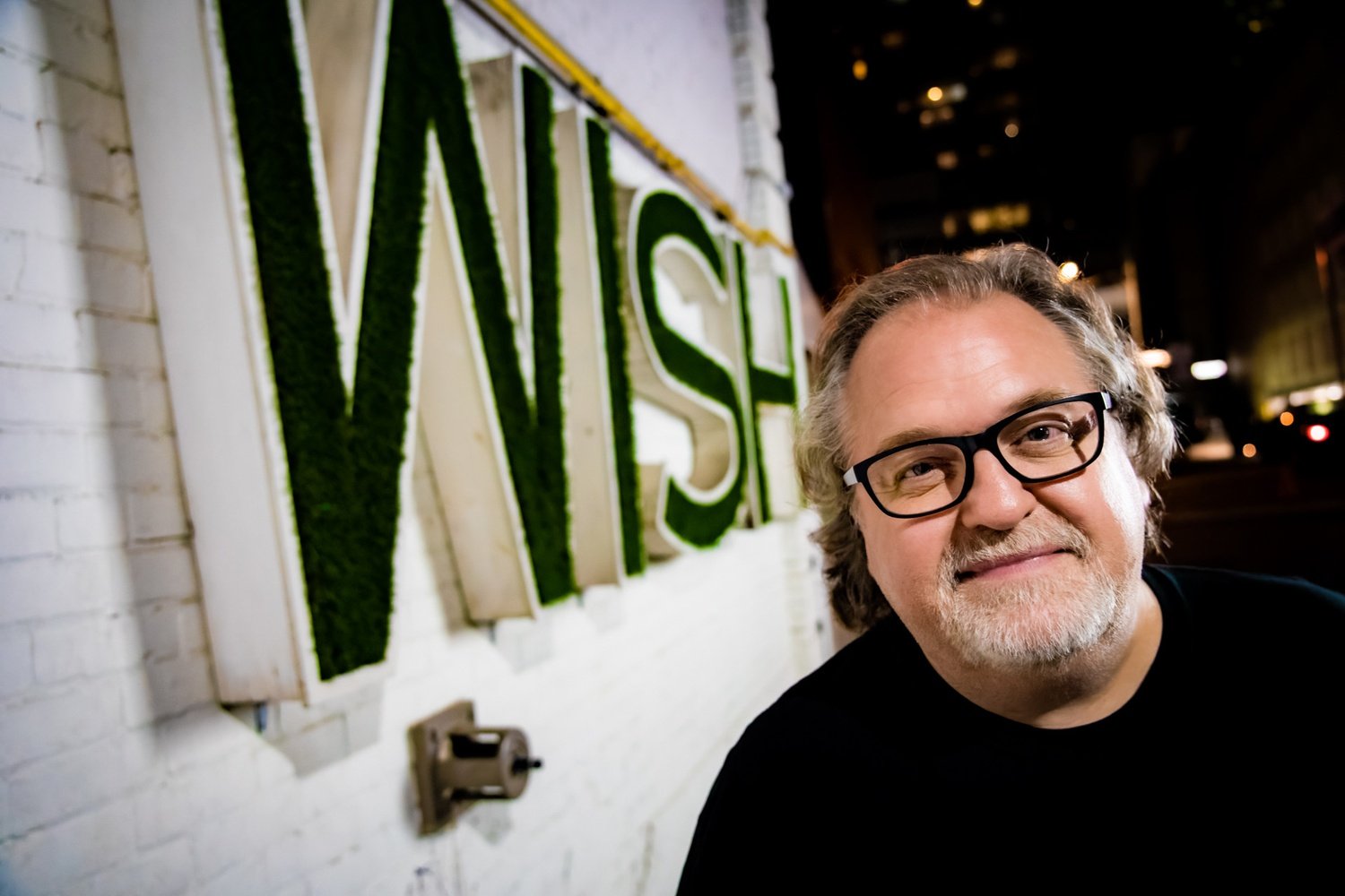 Smoke by Henry Lees: Review