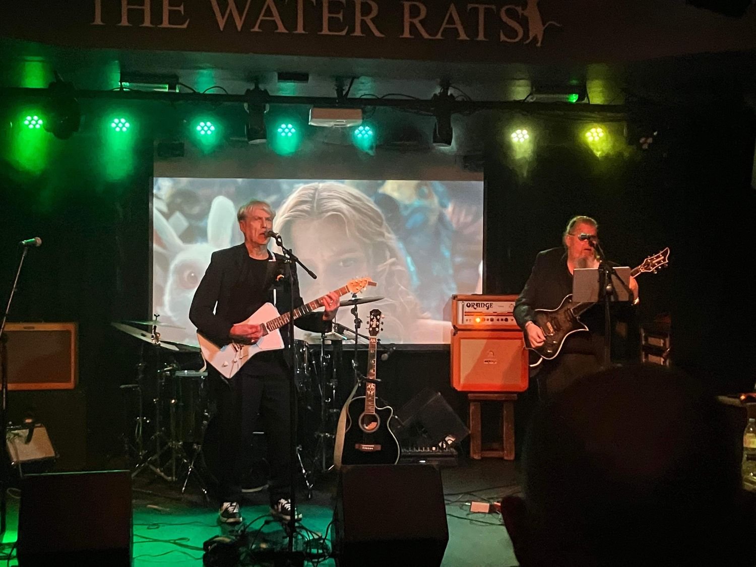 Into Your Heart by Beat The Drum: Review