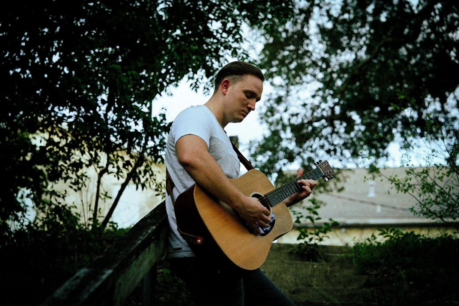 Exclusive Interview with JB ELWOOD