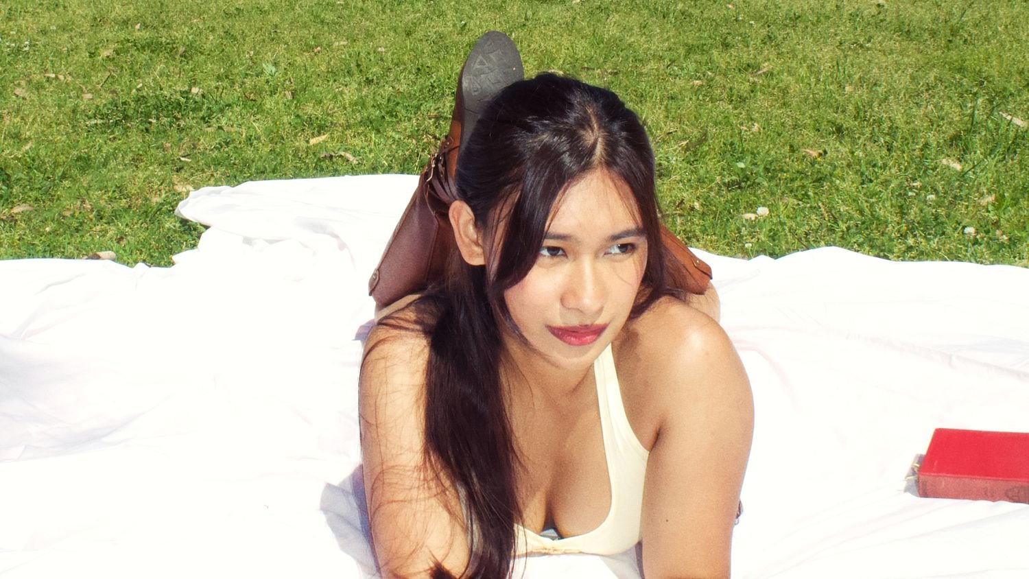 Exclusive Interview with AMOURIE T.