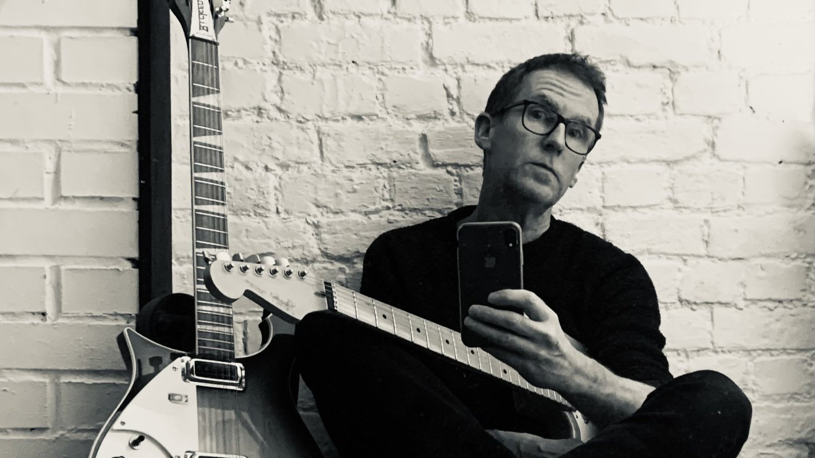 While Away by Nigel Brown: Album Review