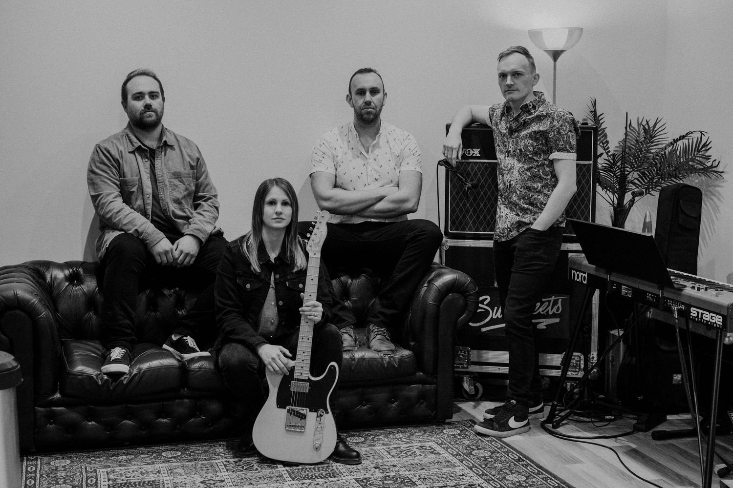 Northern Lights by Sunstreets: Review