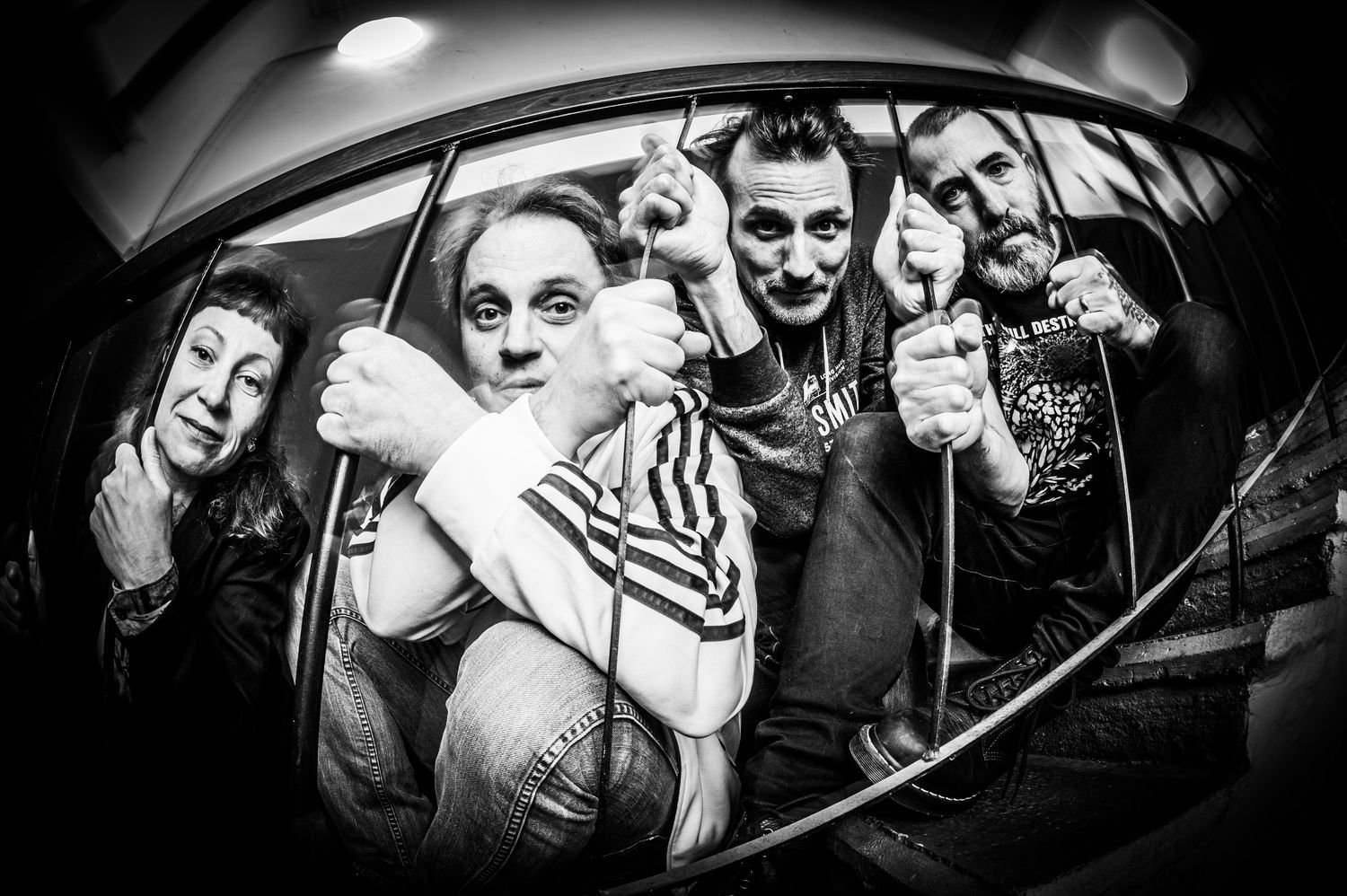 BEAUTY EXISTS IN EVERYONE BY FUZZOLINI: REVIEW