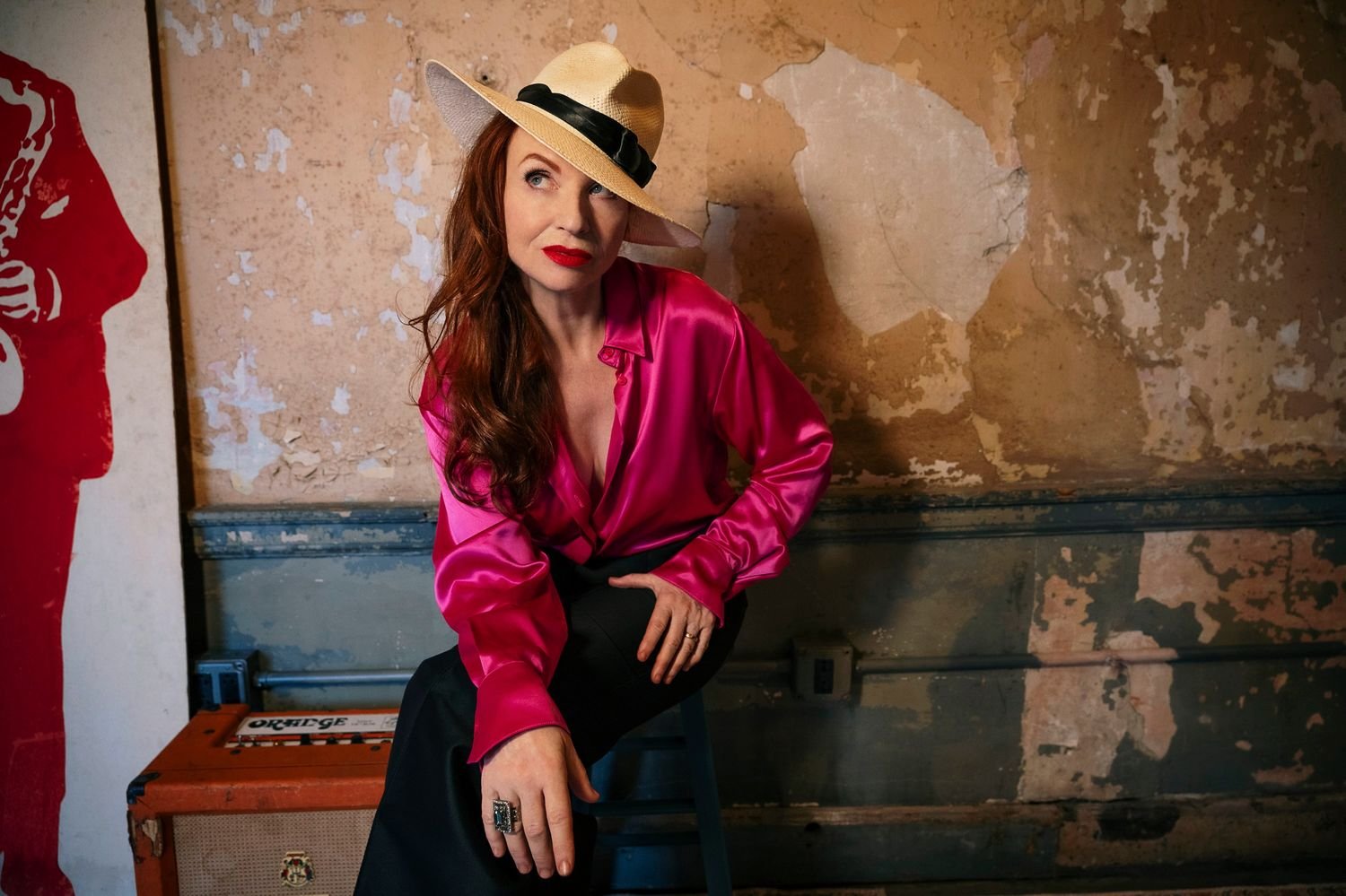 judith owen That’s Why I Love My Baby