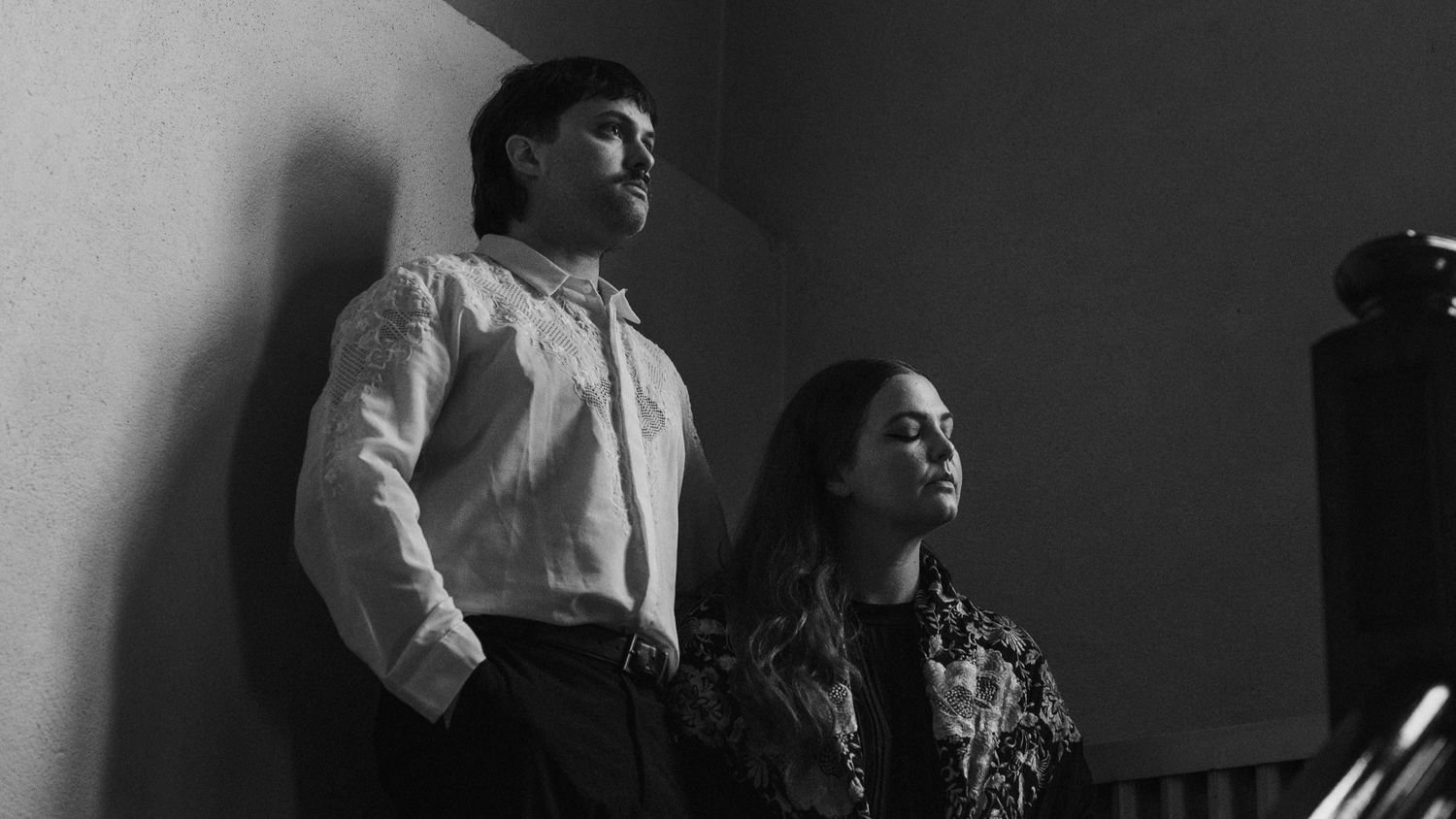 Hurry by June The Destroyer: Album Review