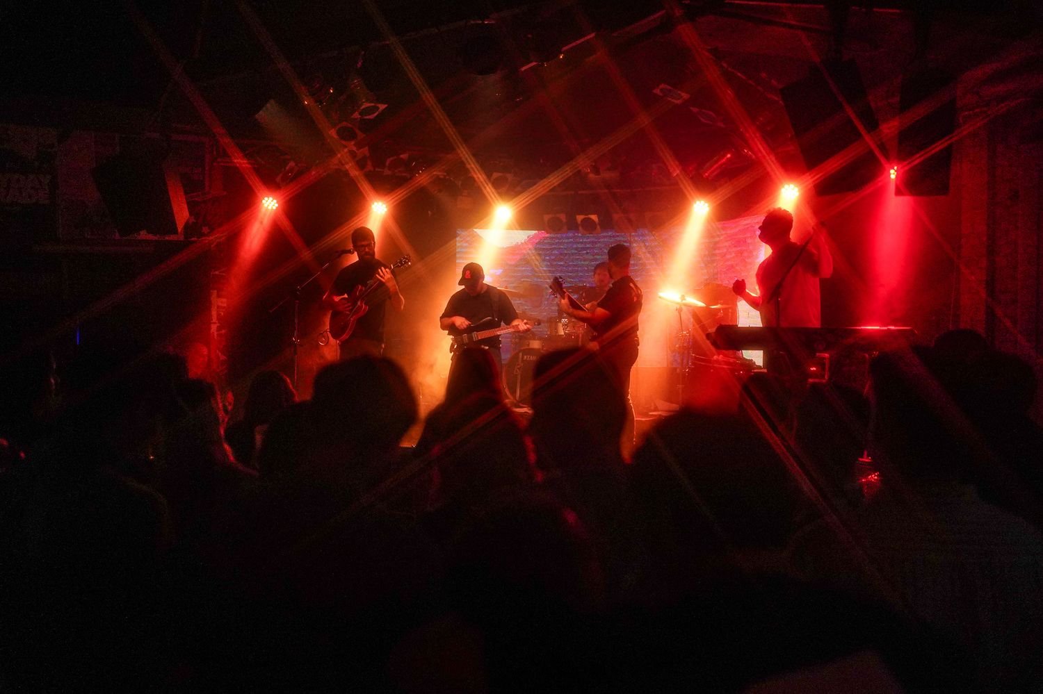 Violet Hill by Osiris Lights: Review