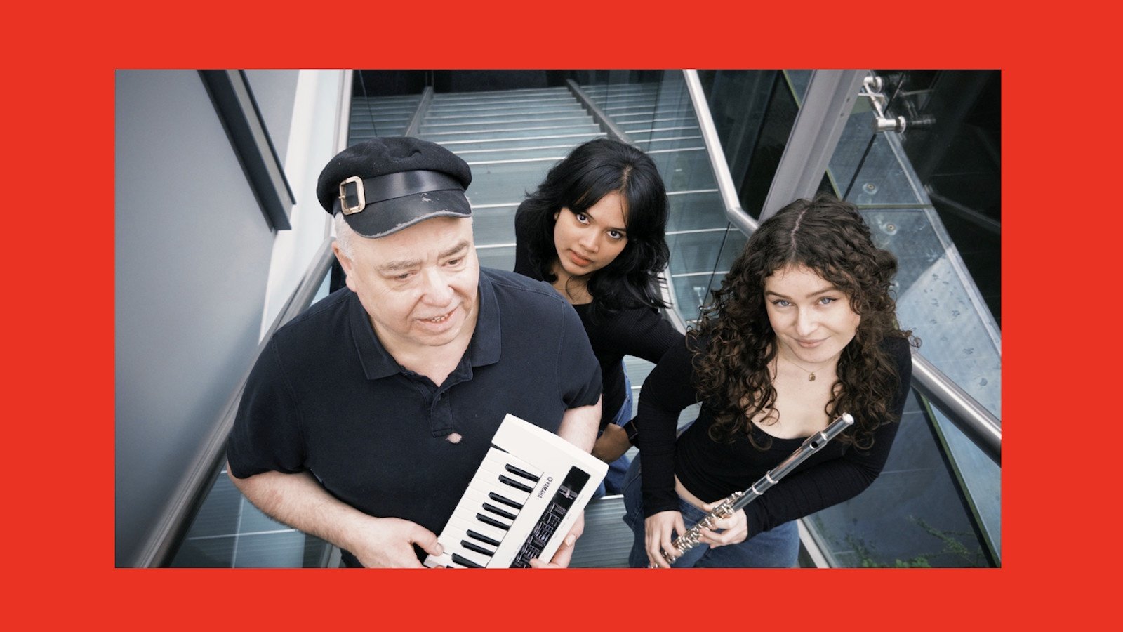 TYCHE BY THE MUSIC OF SOUND: REVIEW