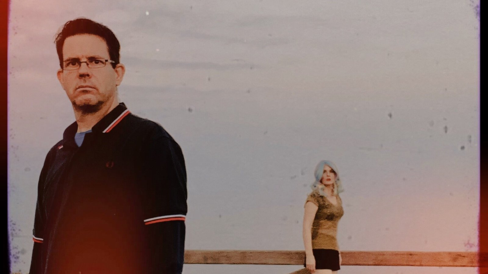 Tonight You Belong to Me by Mike and Mandy: Review