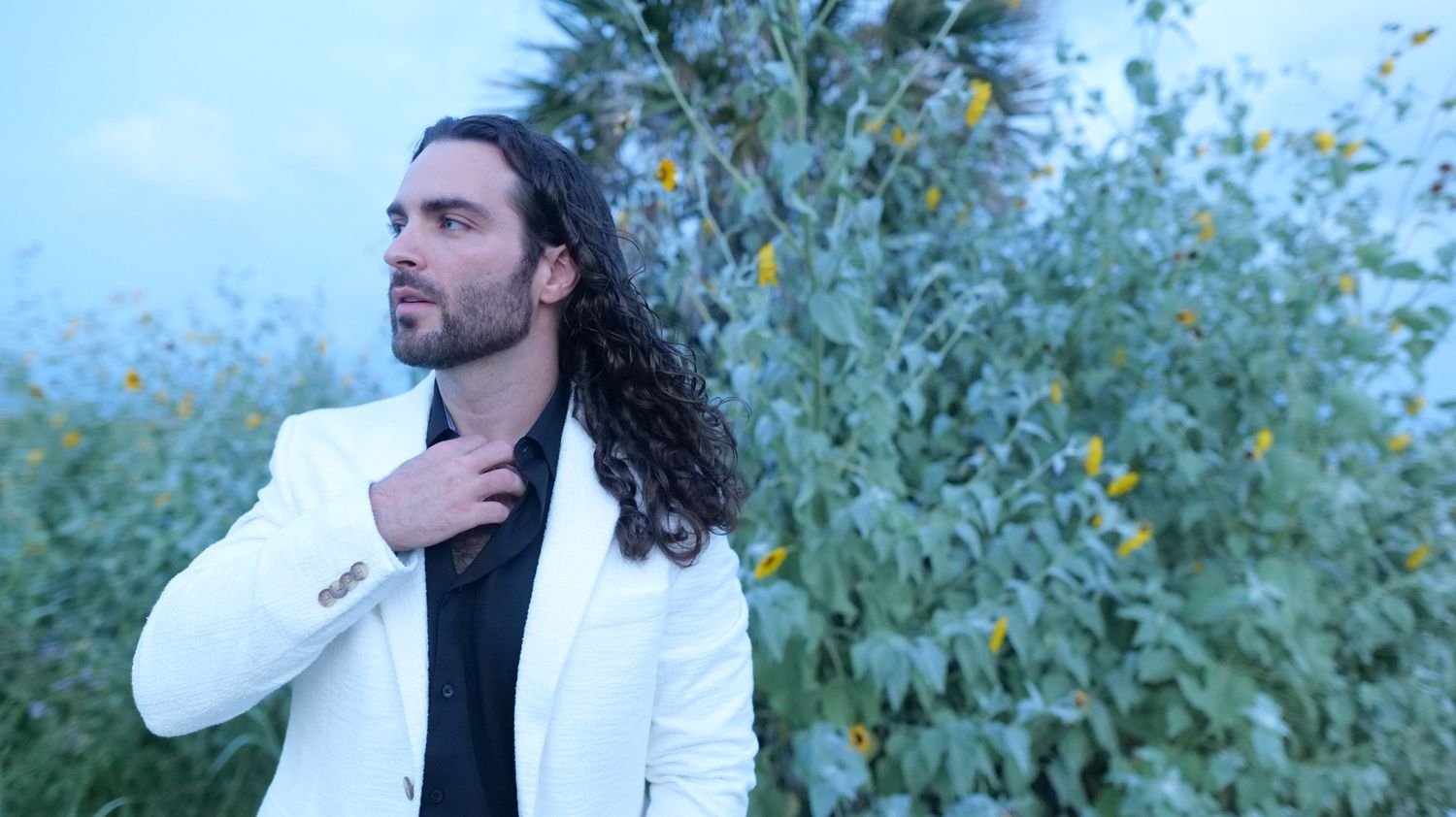 FASTEN TO ME BY TYLER KINCHEN & THE RIGHT PIECES: REVIEW