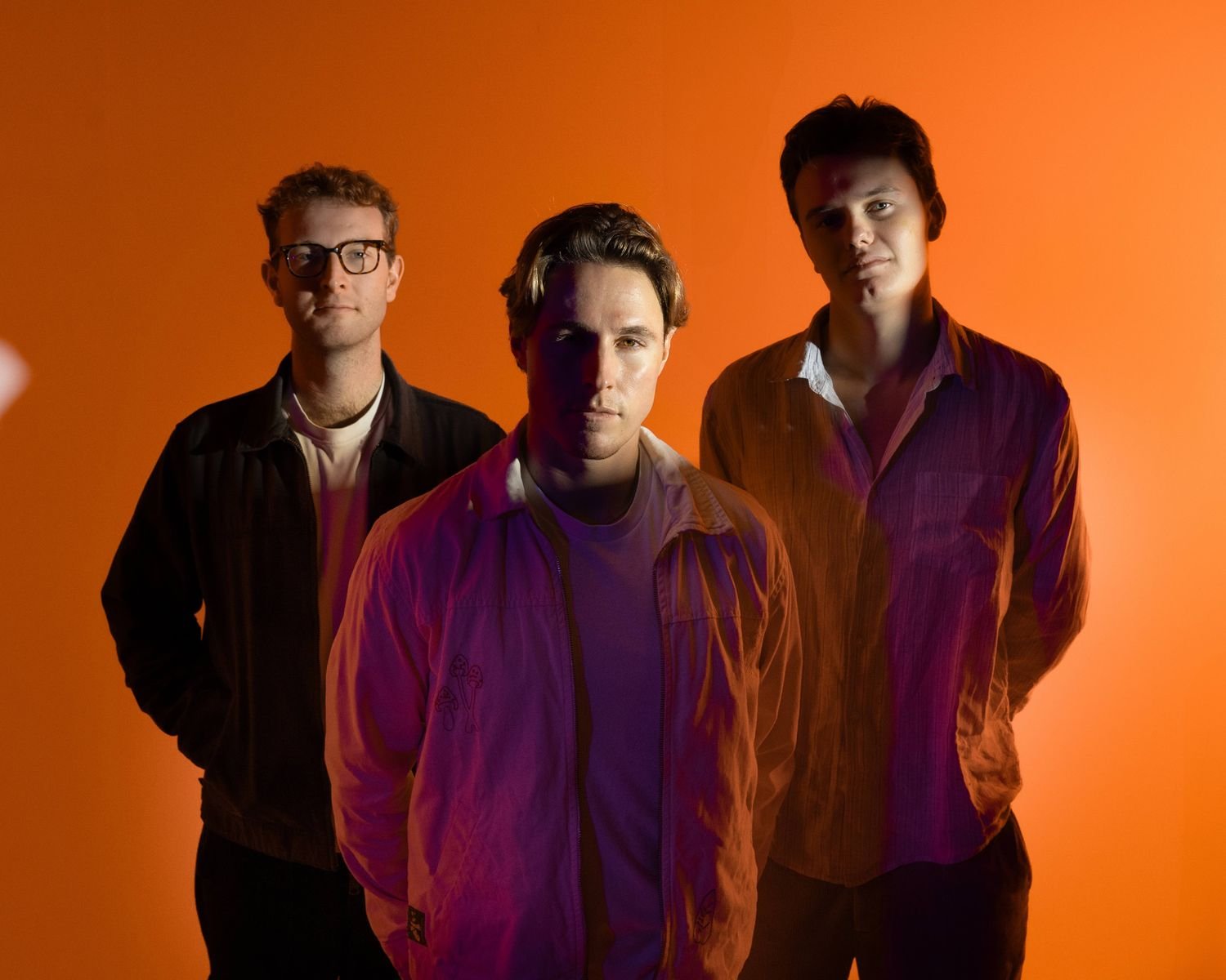 Miles Away by Patience Please: Review