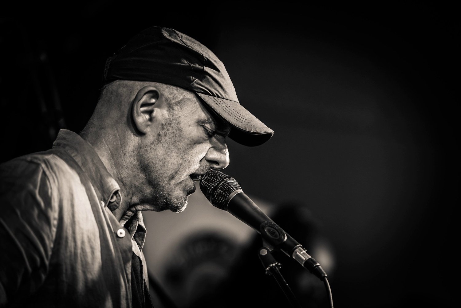 ALL THAT WE ARE BY BLUES CORNER: REVIEW