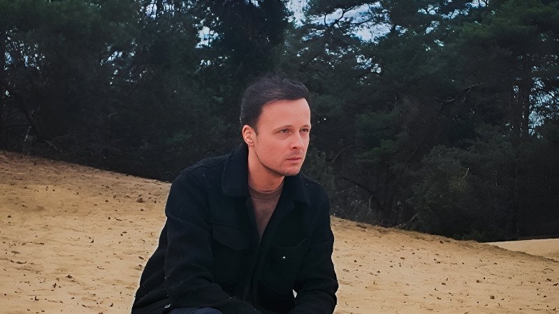 Can't Do Better by Reitse Machiel: Review