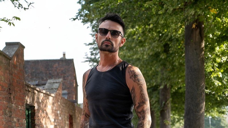 This Gun by Rosso Tierney: Review