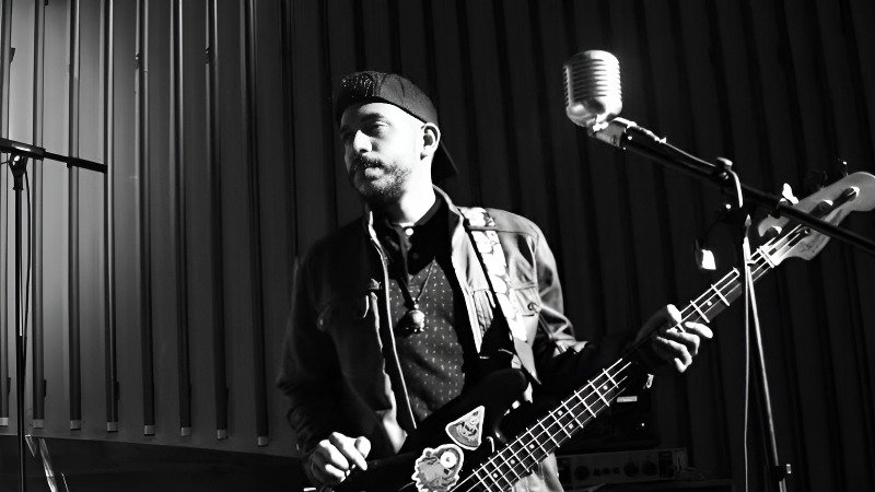 RUNAWAY (LATE NIGHT REVERB) BY RYAN MCDAVID: REVIEW