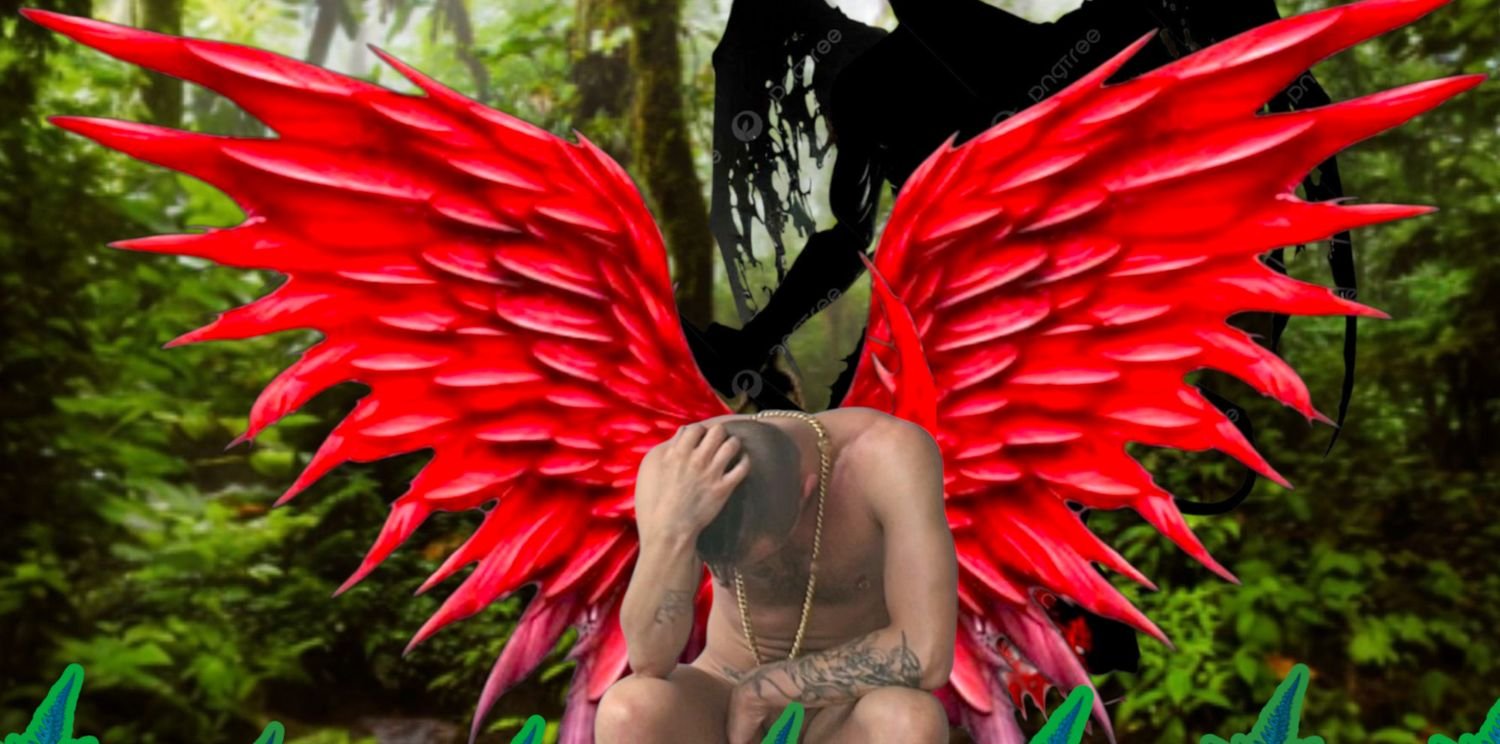 The Rhythm That Made The Beast Deluxe by Liulf Lucifer: Album Review