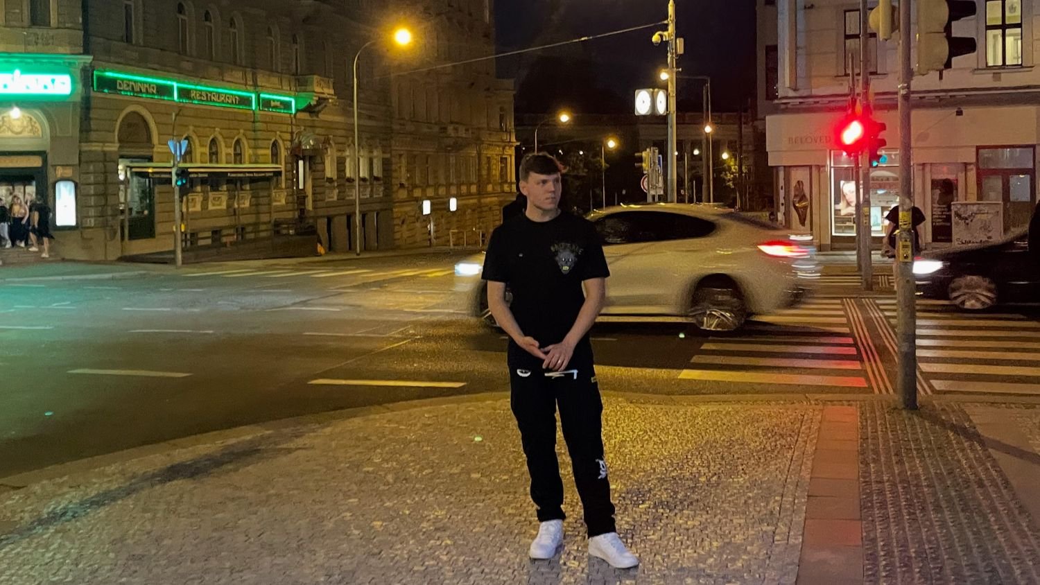 All I See by Lil Ellz: Review