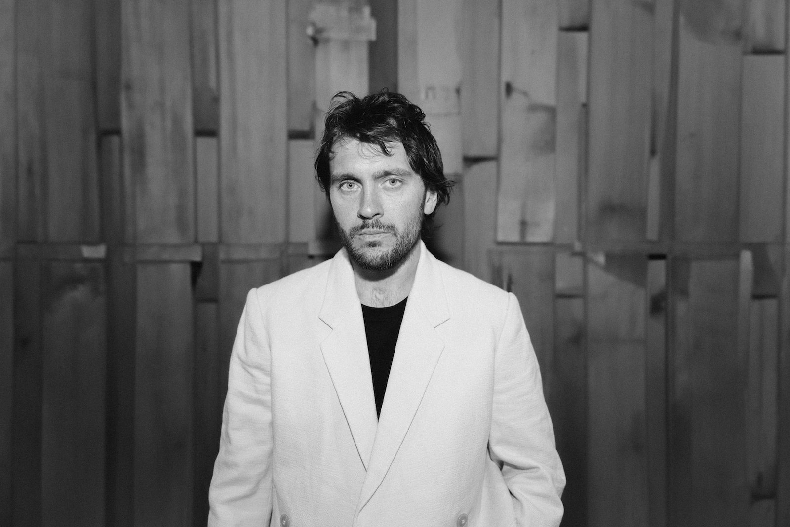 Big Bang by Theophilia: Album Review