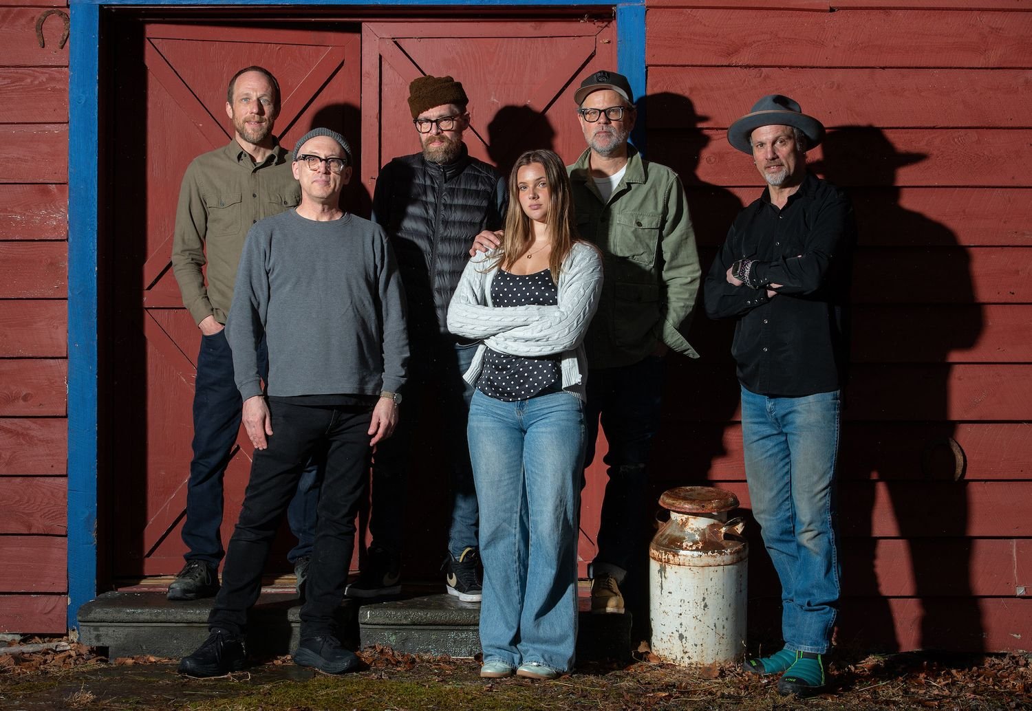 Dreamers of the Golden Dream (Vol. 1) by Two Dark Birds: Album Review