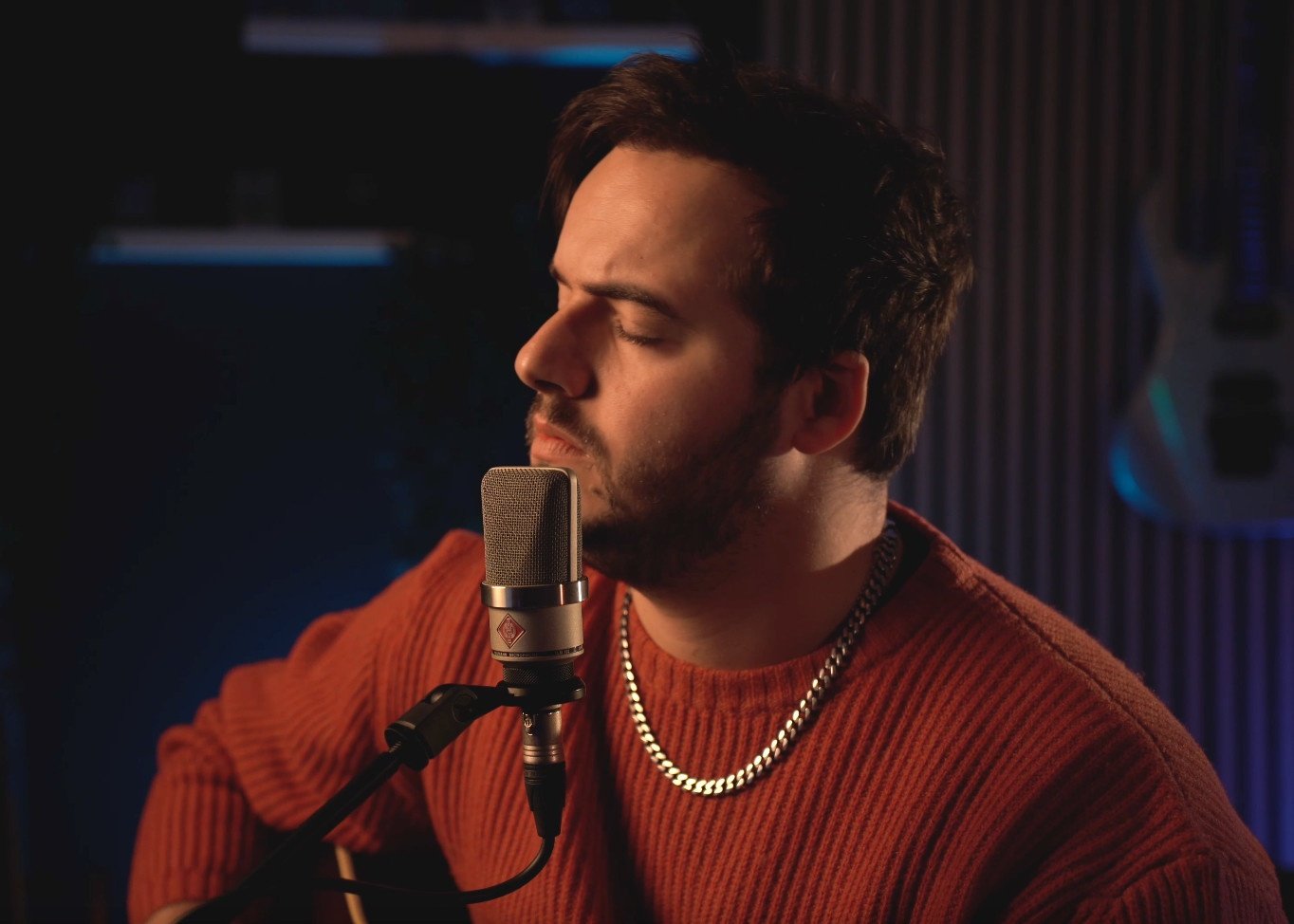 Inside Room 17 by Shane Revers: EP Review